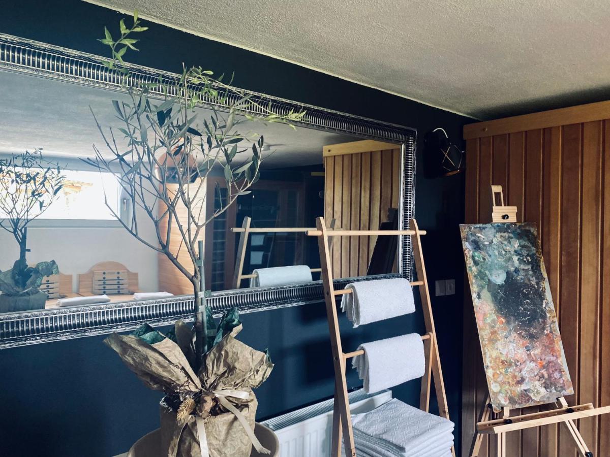 Rooms & Apartment Zala Airport Shuttle Option Cerklje na Gorenjskem Exterior photo